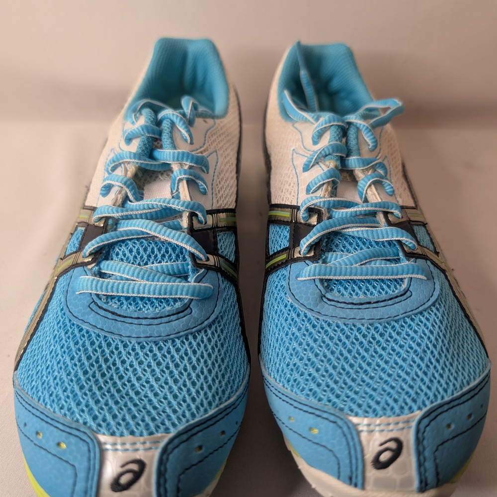 NIB ASICS Hyper-RocketGirl XC Women's Size 10 Track Shoes - Picture 3 of 8